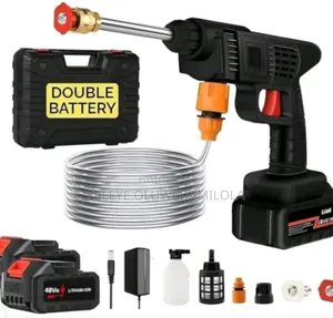 Gun Sprayer