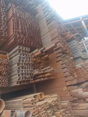 Mildsteel Pipe