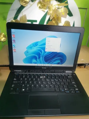 Laptop Dell Latitude 12 E7250 8GB Intel Core I5 SSD 128GB