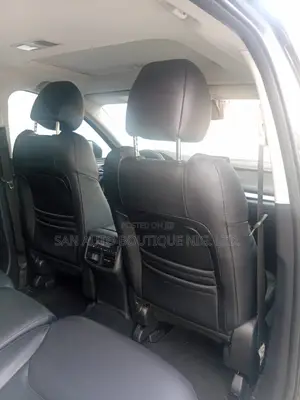 Mazda CX-9 2019 Green