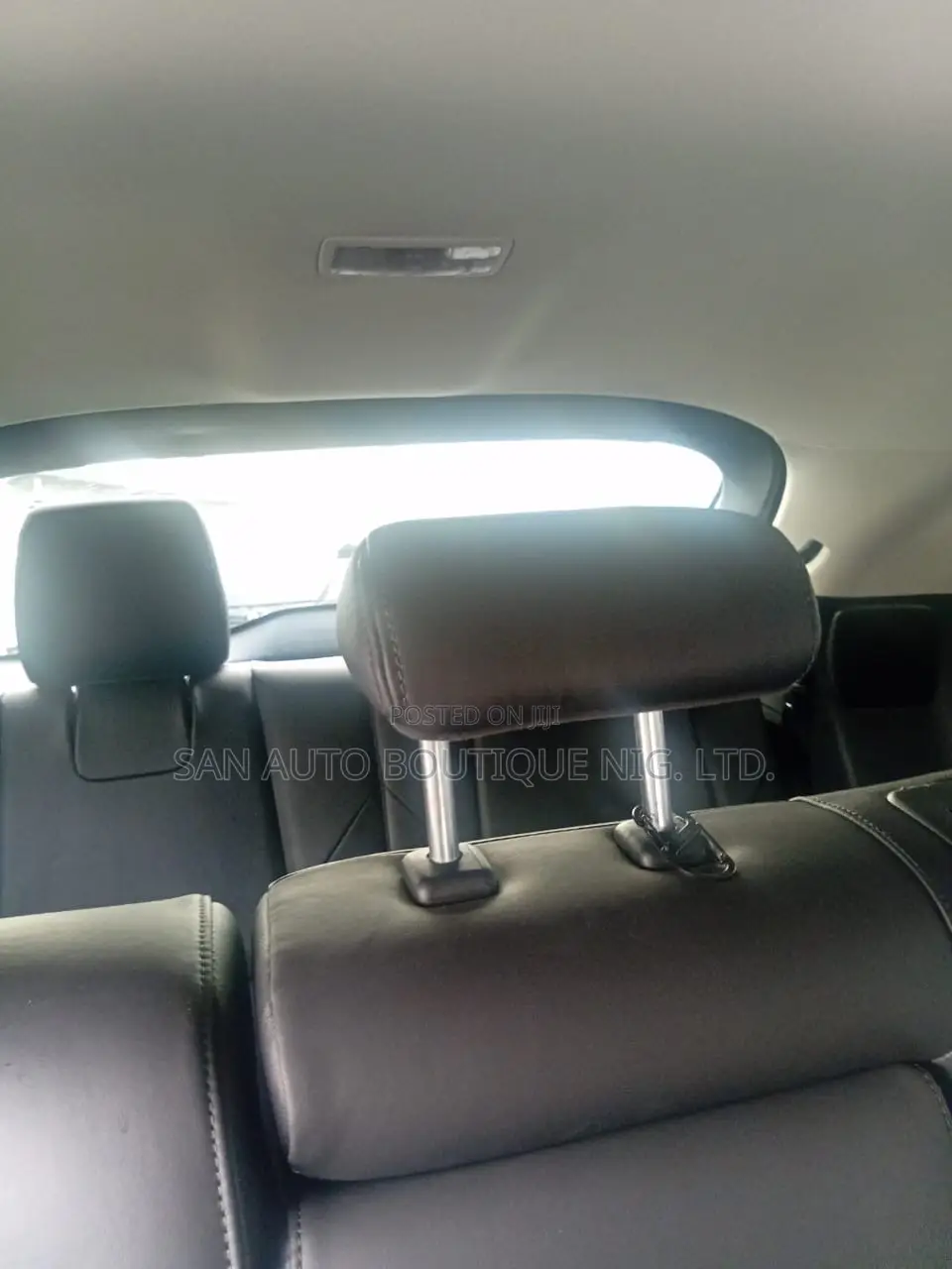 Mazda CX-9 2019 Green