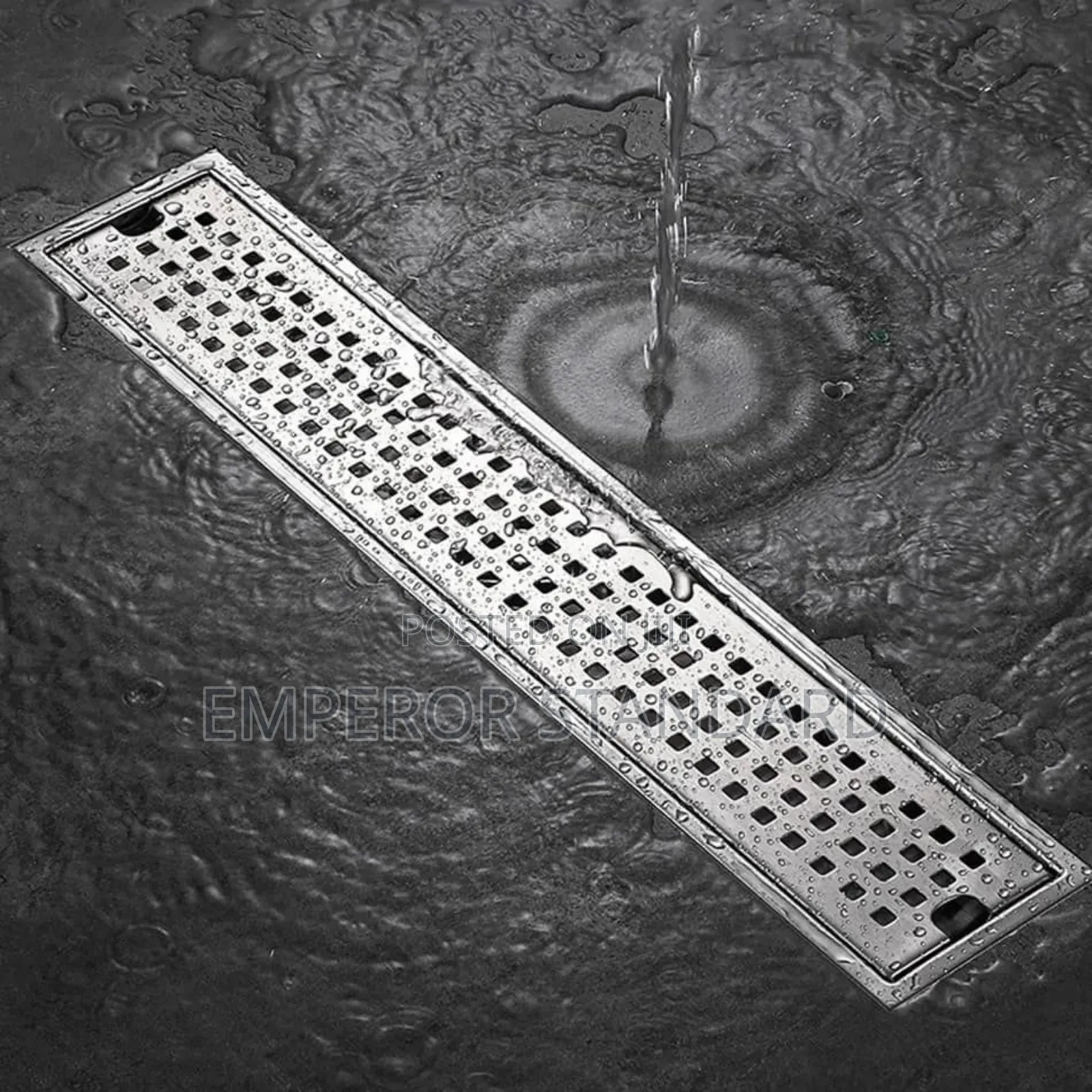 Floor Drain