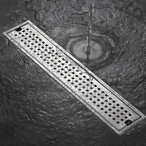 Floor Drain