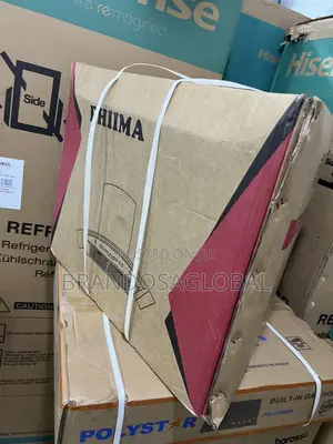 Phiima 60cm Cooker Hood Ny-600a45 Easy Kitchen Upgrade