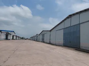 3 Bay Warehouse of 8,100 SQM