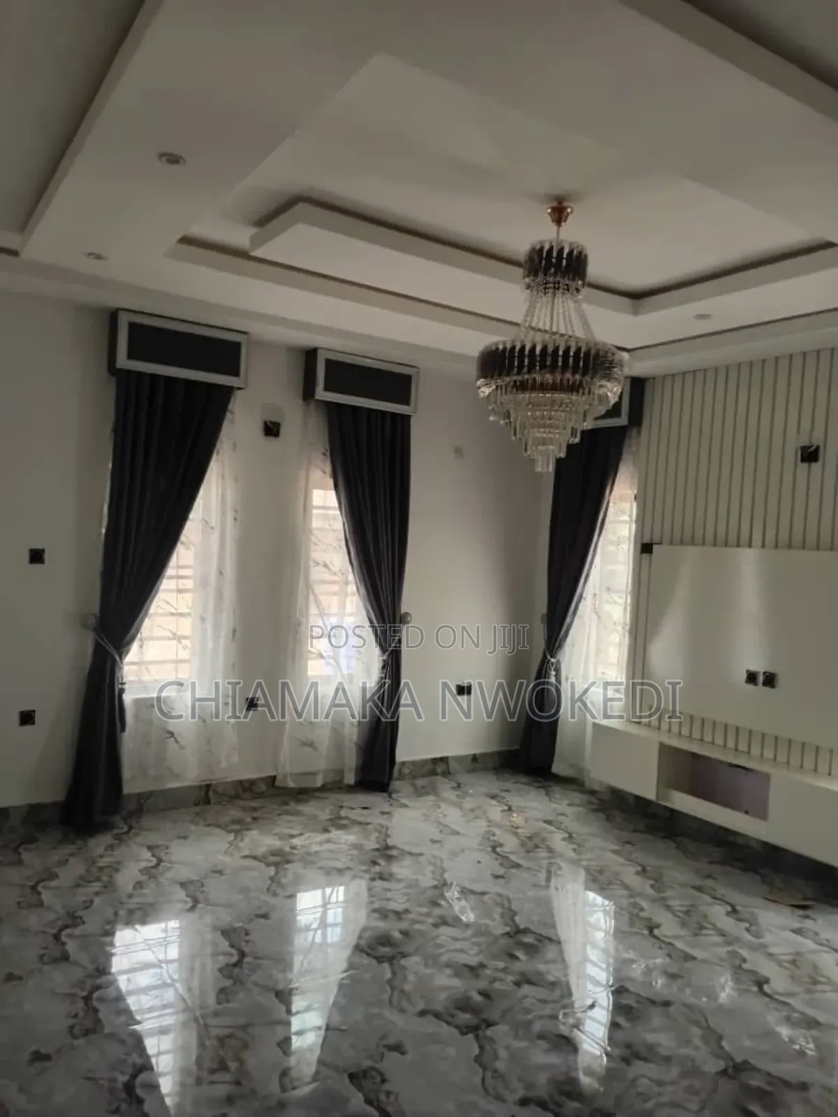 Curtains and Inner Curtains