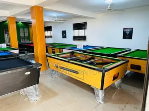 Snooker Board