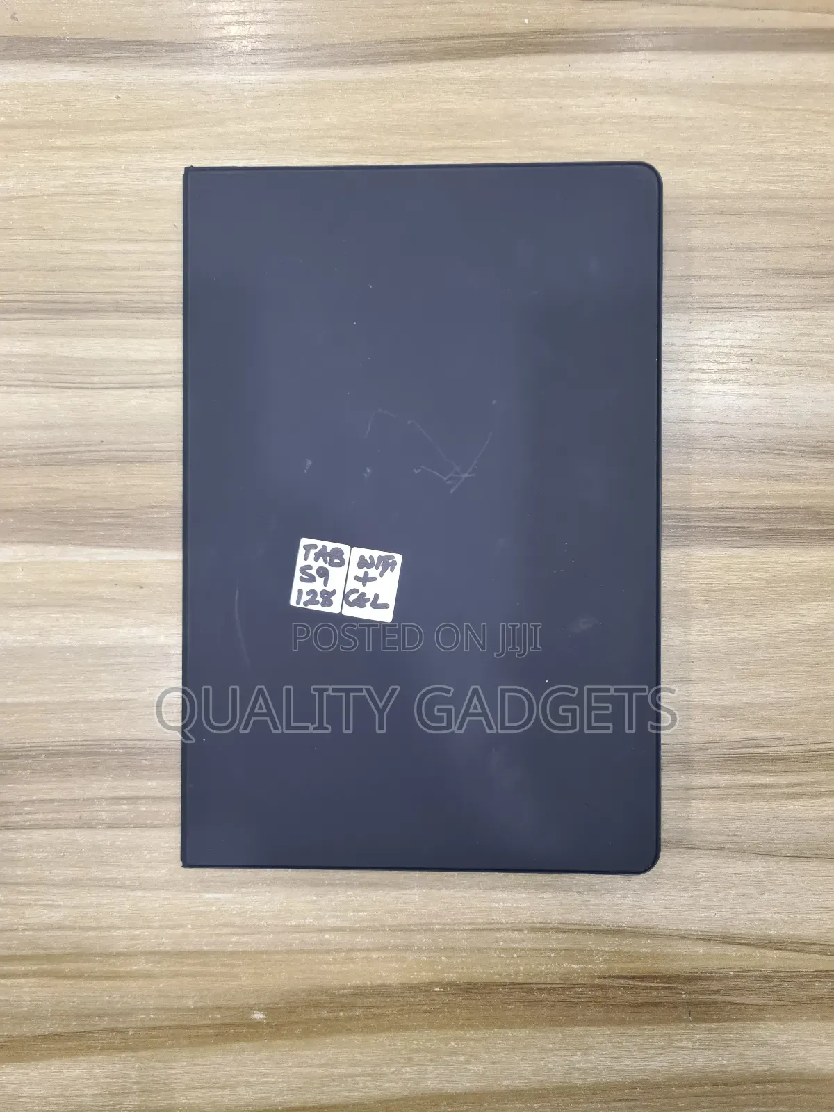 Samsung Galaxy Tab S9 128 GB Gray