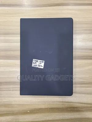 Samsung Galaxy Tab S9 128 GB Gray