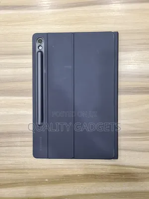 Samsung Galaxy Tab S9 128 GB Gray