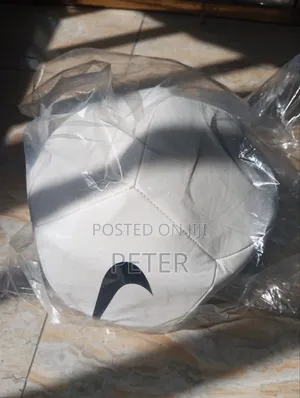 Brand New Nike Football (Original Quality)