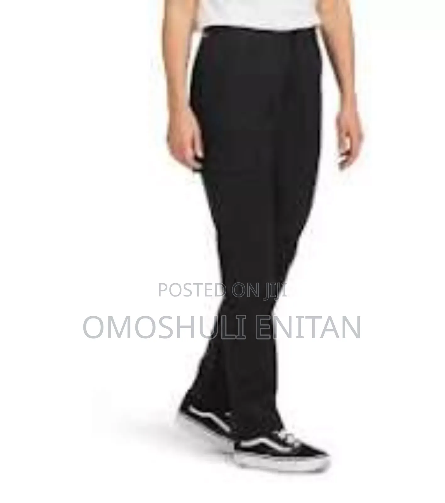 Classic Men's Workwear Trousers Available