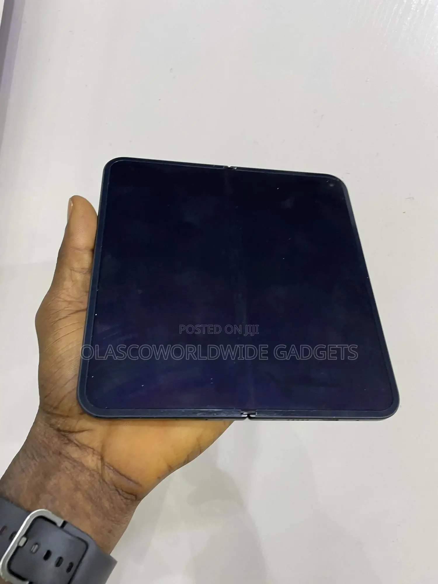 New Google Pixel 9 Pro Fold 512 GB Black