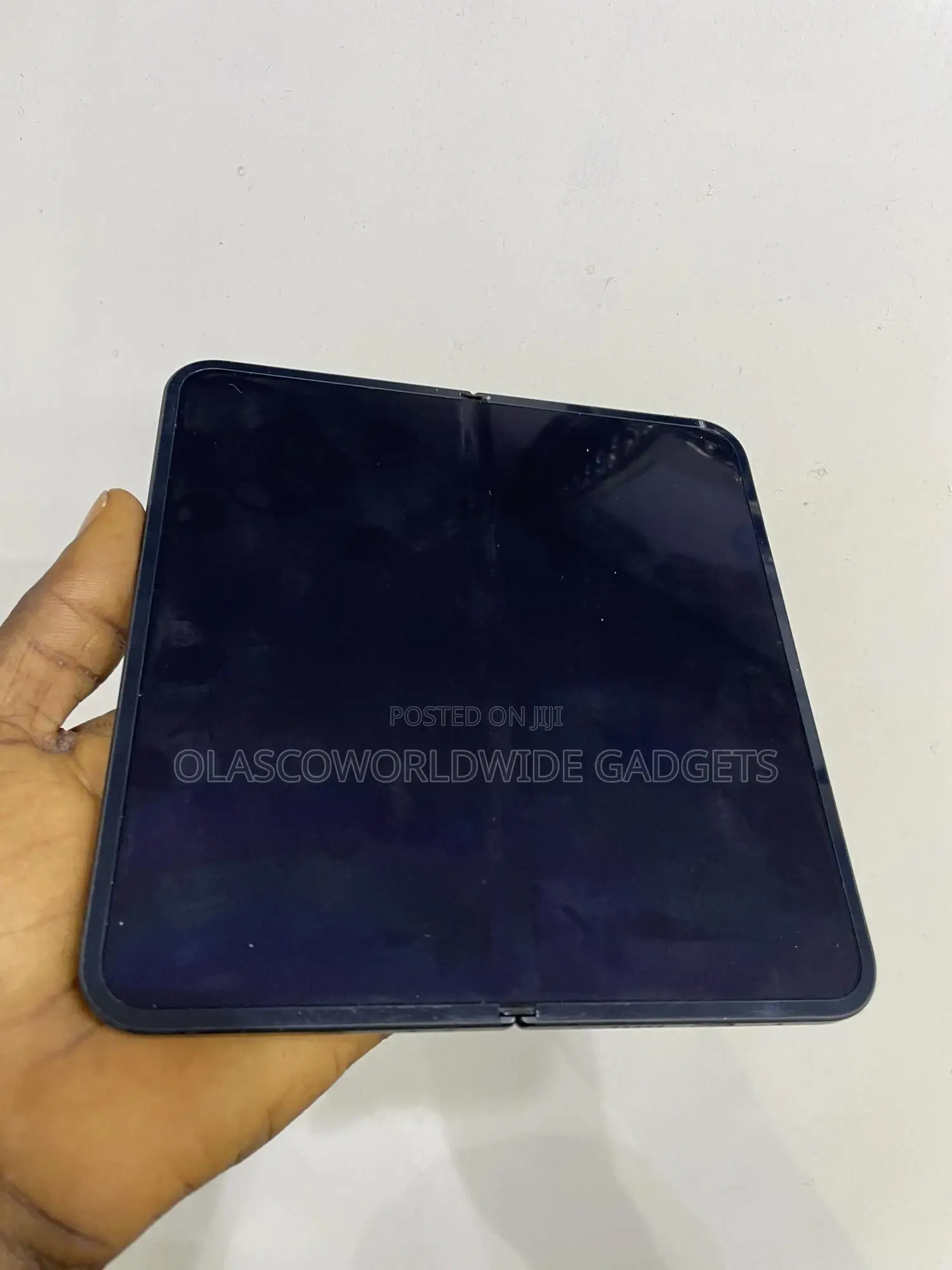 New Google Pixel 9 Pro Fold 512 GB Black