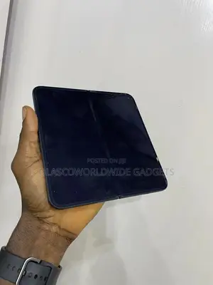 New Google Pixel 9 Pro Fold 512 GB Black