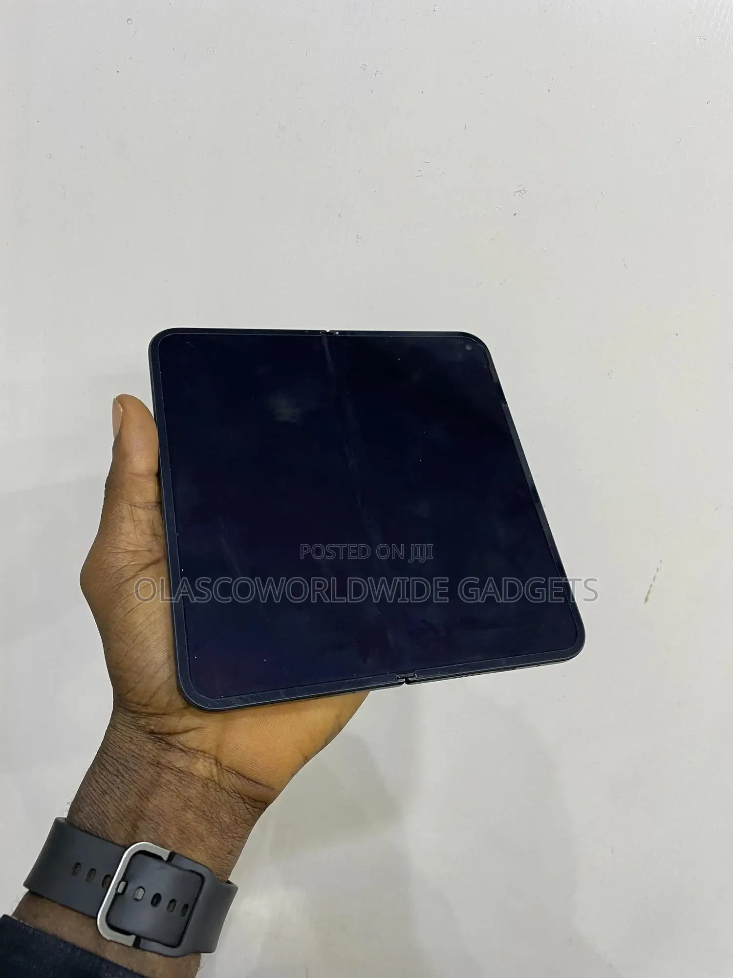New Google Pixel 9 Pro Fold 512 GB Black