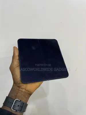New Google Pixel 9 Pro Fold 512 GB Black