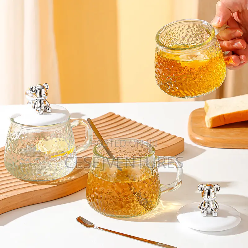 Celebrity Gift Cup