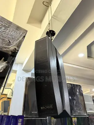Mackie Ma30 Outdoor Speaker - Lounge Speaker