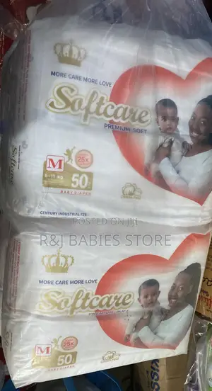 Softcare Premium Eco