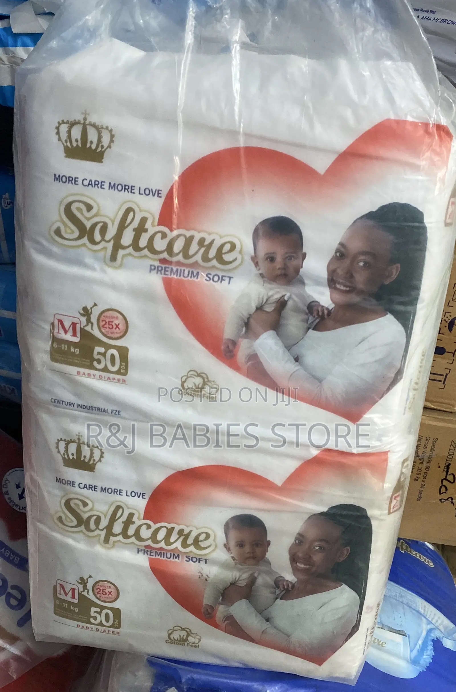 Softcare Premium Eco