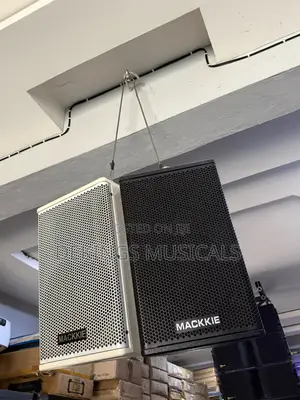 Mackie Speaker Ma20 - Outdoor Speaker - Hanging Speaker