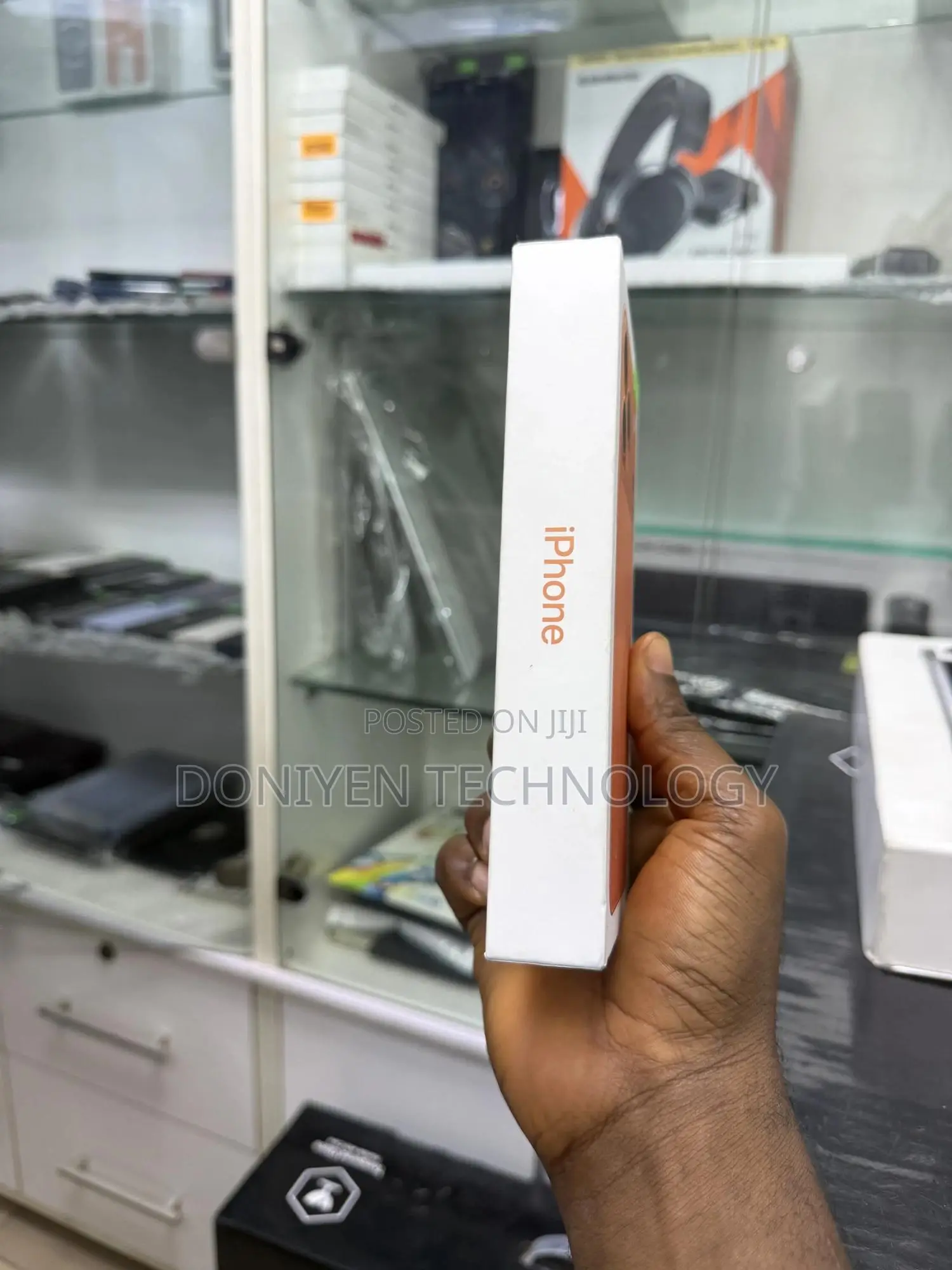 New Apple iPhone 17 Pro Max 2 TB