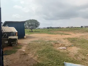 100,000 SQM Industrial Land, Fenced and Gated