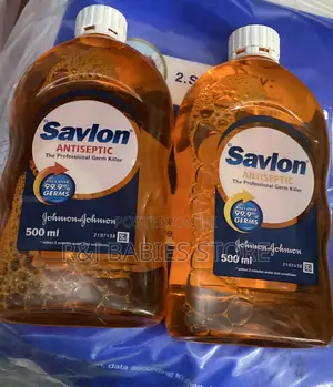 Savlon Antiseptic