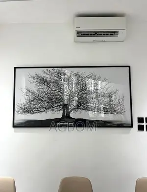 Acrylic Art Print