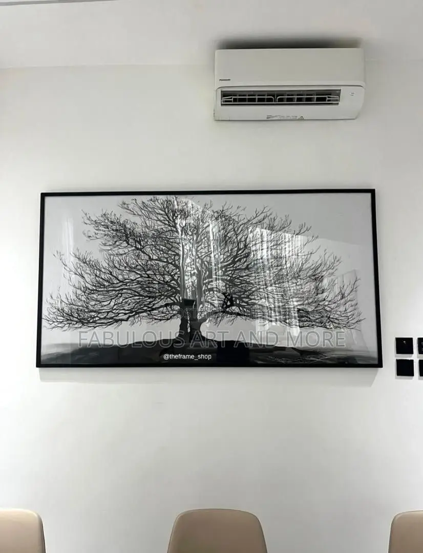 Acrylic Art Print