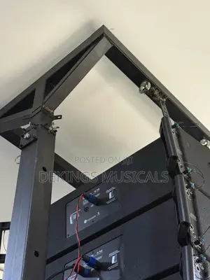 Mackkie Line Array Speaker K10  - Mackie 10 Inches Line-array Speaker