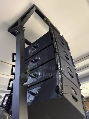 Mackkie Line Array Speaker K10  - Mackie 10 Inches Line-array Speaker