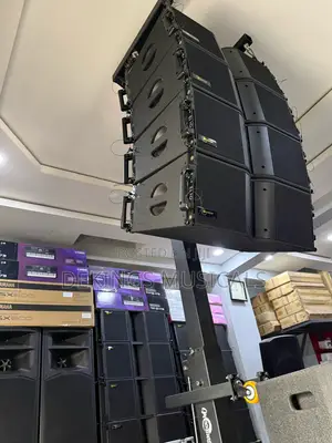 Mackkie Line Array Speaker K10  - Mackie 10 Inches Line-array Speaker