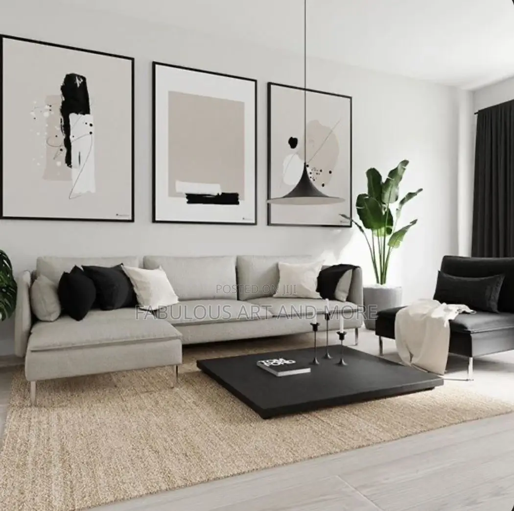 Canvas Artwork Print