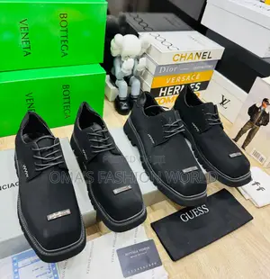 See Shoes La Not Your Regular