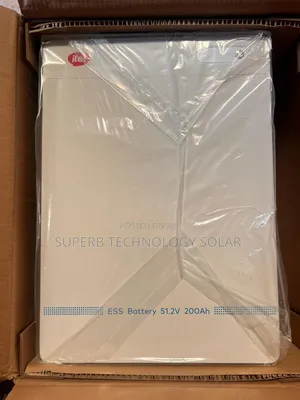 10kwh 48v Itel Solar Lithium Battery With 5yrs Warranty