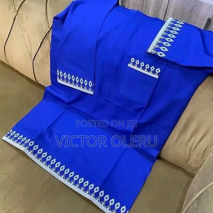 Men Senator Wears