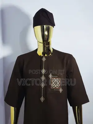 Men Senator Wears