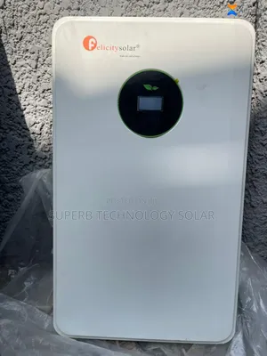Fla Felicity 10kwh Lithium Battery 48v