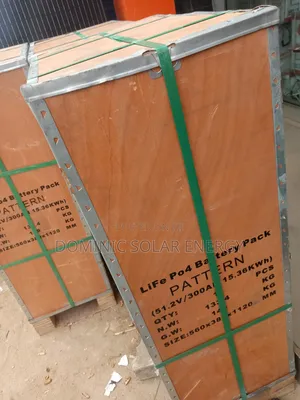 15kwh/61.2v Lifep04 Lithium Ion Solar Pattern Battery