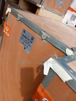 15kwh/51.2v Felicity Lithium Ion Solar Battery