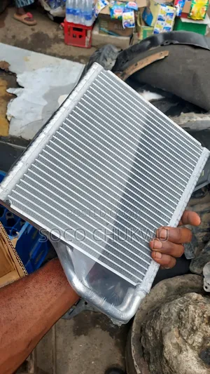 Ac Evaporator for Kia Rio 2012