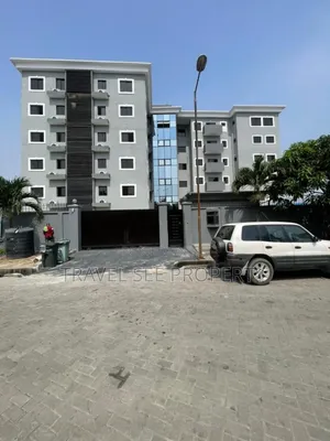 Furnished 3bdrm Block of Flats in Phases One Lekki for rent