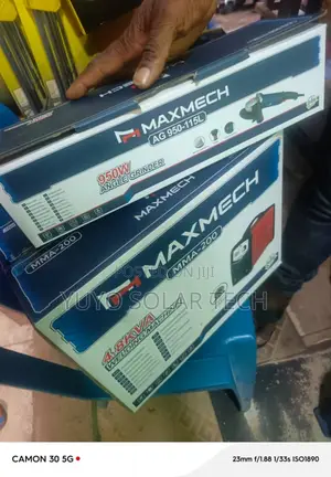4.8akva Welding Machine