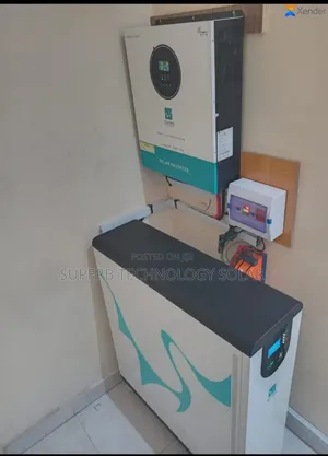 21.5kwh 48v Aurora Lithium Battery Available With 6yrs Warranty