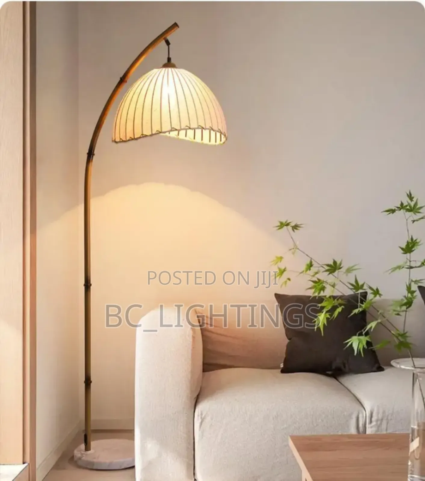 Modern Floor Lamp
