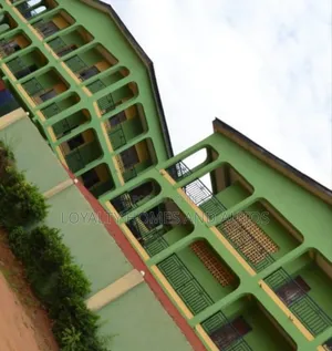 Functioning School for Sale