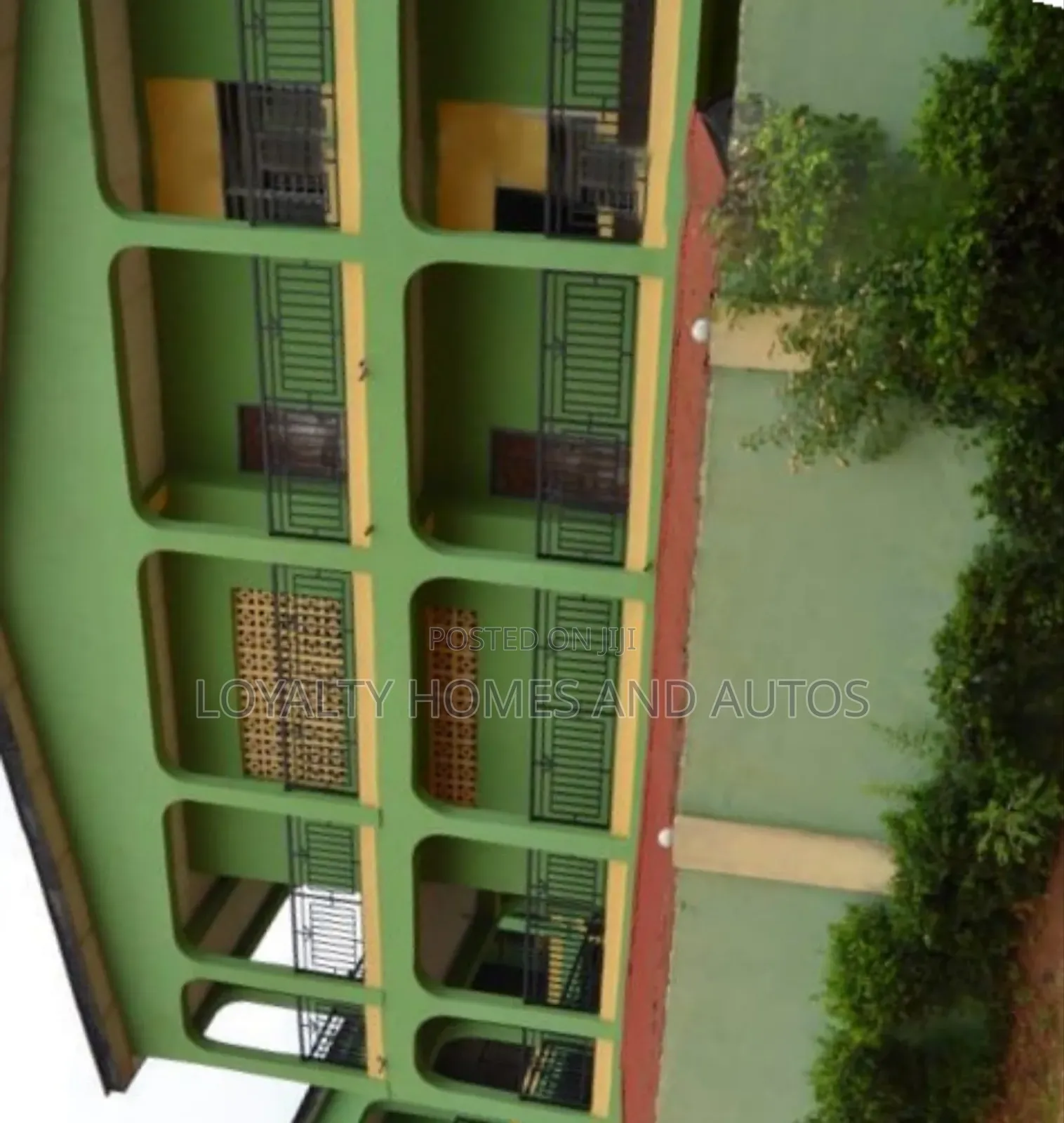 Functioning School for Sale