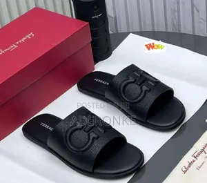 Quality Classic Authentic Men Leather Palm Available in Different Size